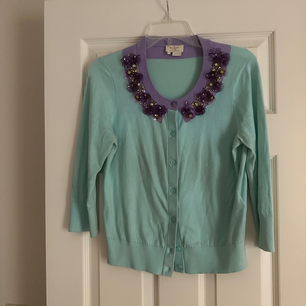 Pretty Cardigan